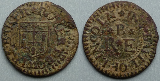 Lincoln, Robert Bowers farthing Lincoln, Robert Bowers farthing